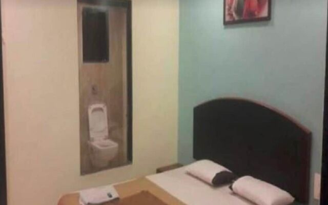 Royal Hotel  - Matheran