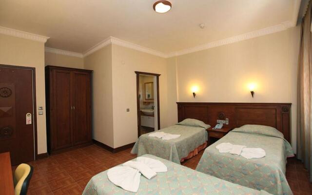 Fidan Hotel & Apartment