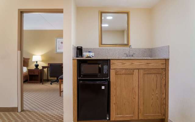 Quality Inn & Suites