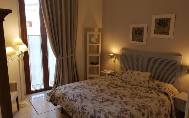 B&B Torrente Antico