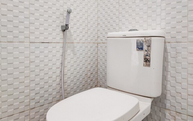 RedDoorz @ Arafah Hotel 2 Sungai Penuh Kerinci