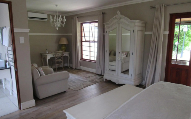 Happy Lands Self Catering B&B