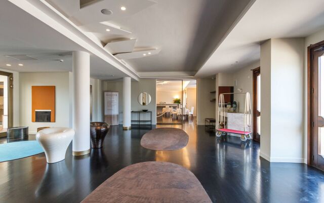 Seawater Hotel Bio & Beauty Spa