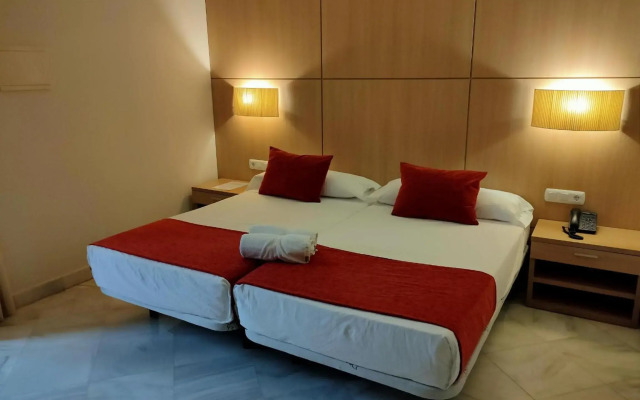 Hotel Boutique Convento Cádiz