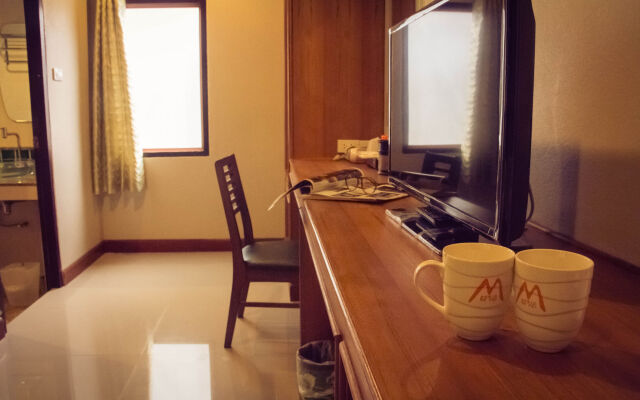 Medio de Pai Hotel