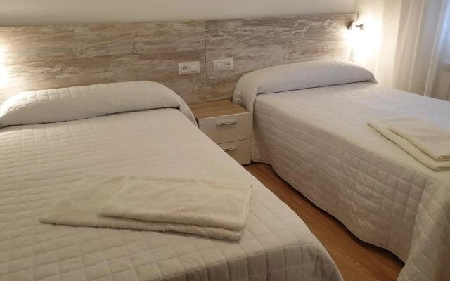 Apartamento La Ruta Del Vino