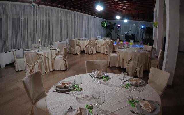 Hotel Masseria Marziale