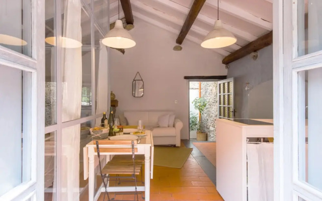 Aromi nel Borgo - gems in a medioeval village