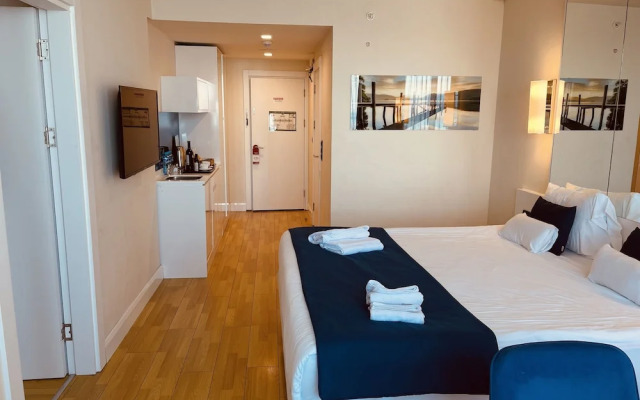 Seaside VIP40