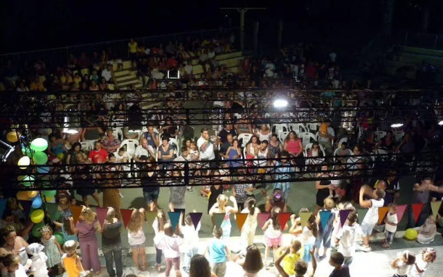 Club Esse Costa dello Ionio