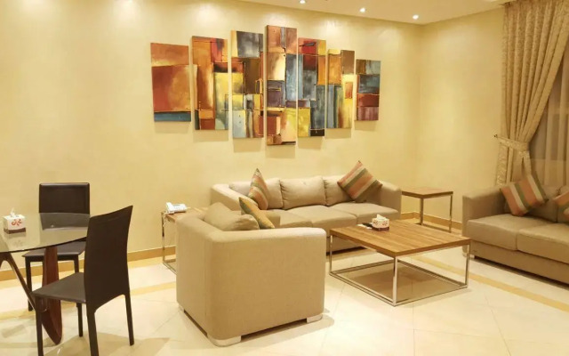 Mandarin Al Shamal Hotel Apartments