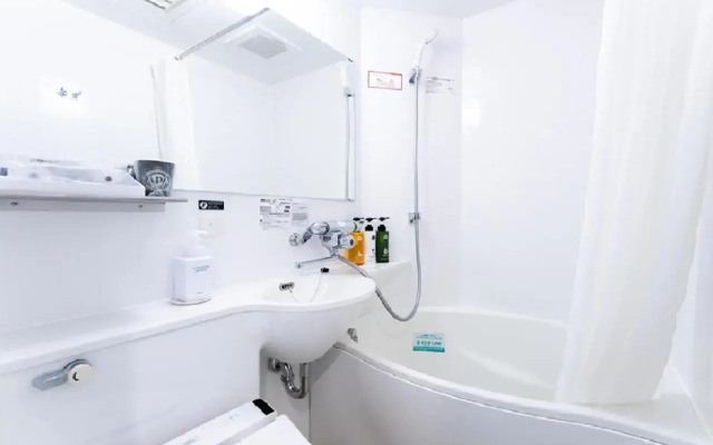 Premier Inn Glasgow (Milngavie)