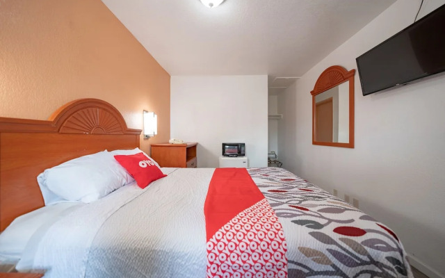 Budget Inn Madras by OYO