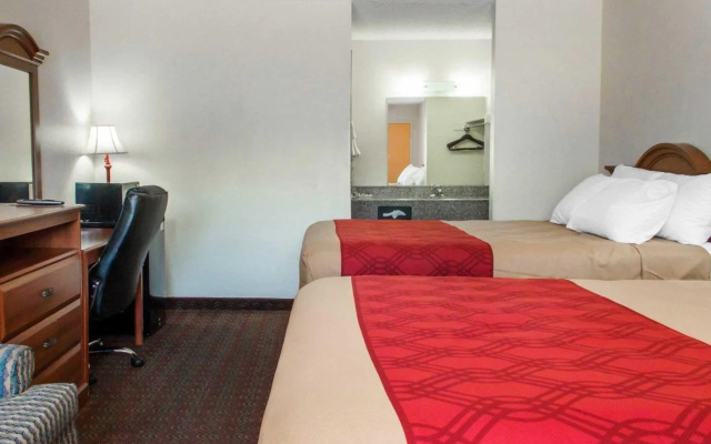 Econo Lodge