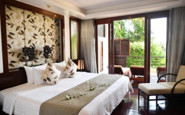 Ayara Hilltops Boutique Resort & Spa Adults - Only