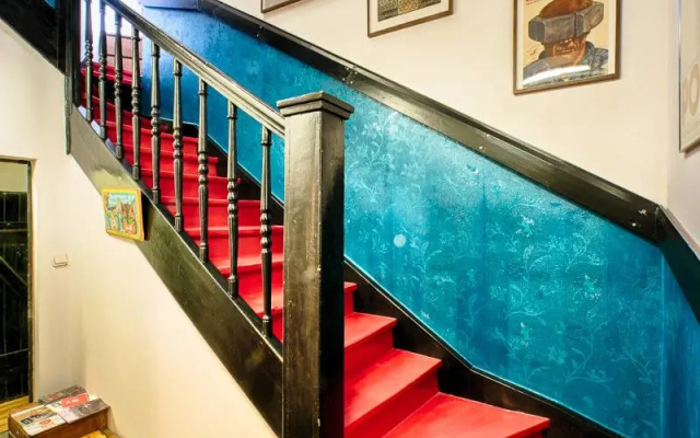 Old Town Kanonia Hostel & Apartments