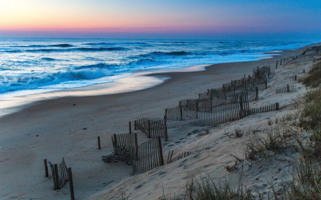Holiday Inn Express Nags Head Oceanfront by IHG
