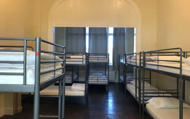 Boomerang Hostel Antwerp