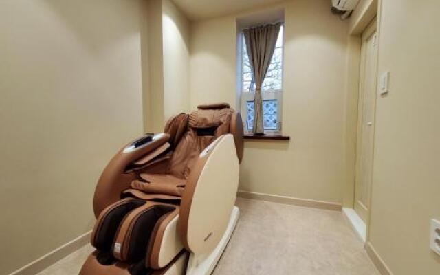 Jeonju Hanok Little Prince