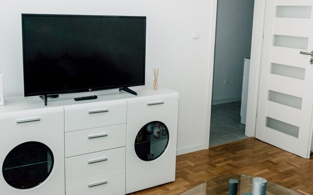 Cozy apartment near the center