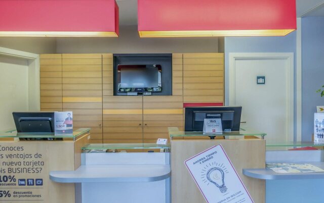 ibis budget Girona Costa Brava