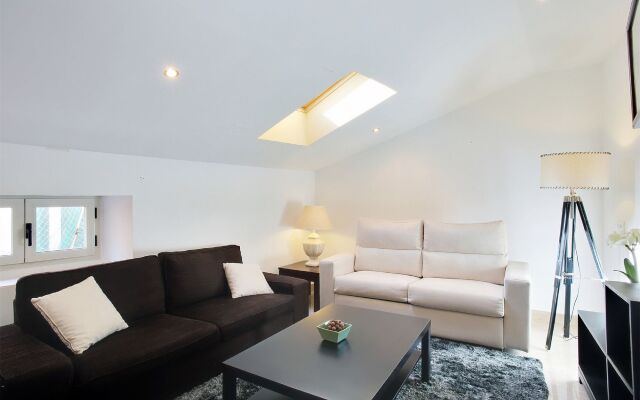 Unisierra Apartaments