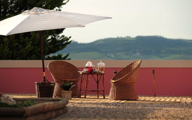 Quinta De Santa Maria D Arruda - Hotel Rural