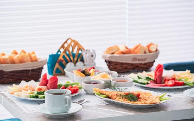 Graziella Gold Hotel
