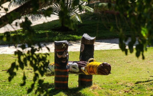 Orange Praia Hotel