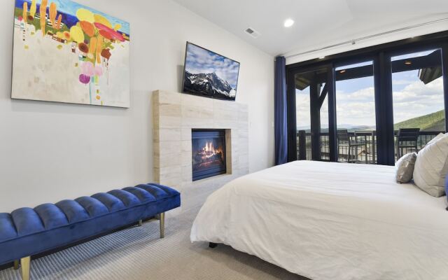 Fairway Springs by Luxury Mountain Desti