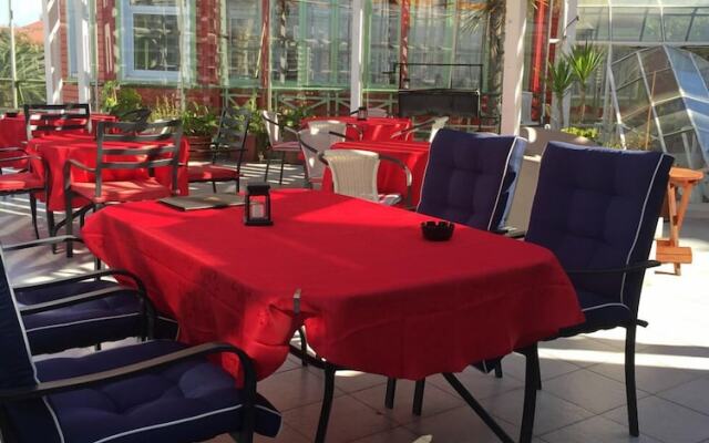 Eco Hostal Offenbacher-Hof