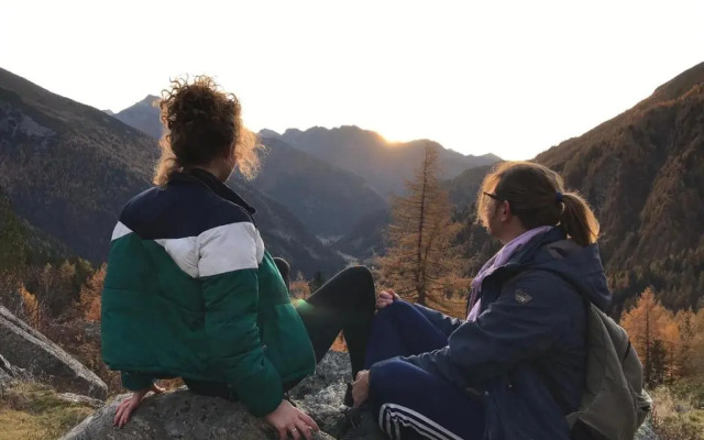 Mallnbach Apartments