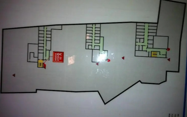 Résidence Les Alpes III