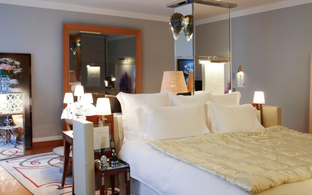 Le Royal Monceau - Raffles Paris