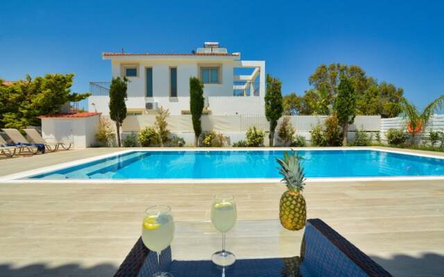 Blue Sea Villa