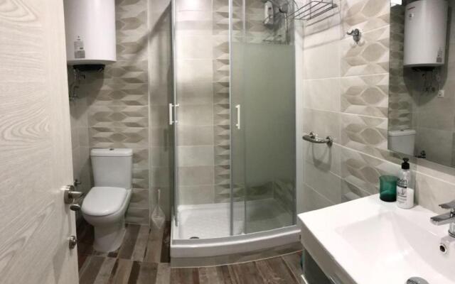 Guest House Lana Denia