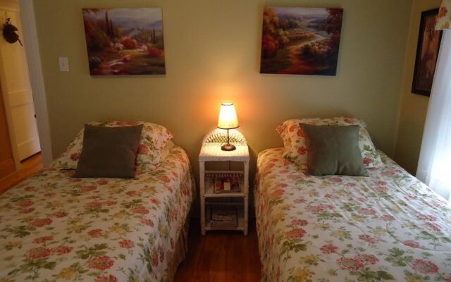 Le Gîte de la St-Lawrence