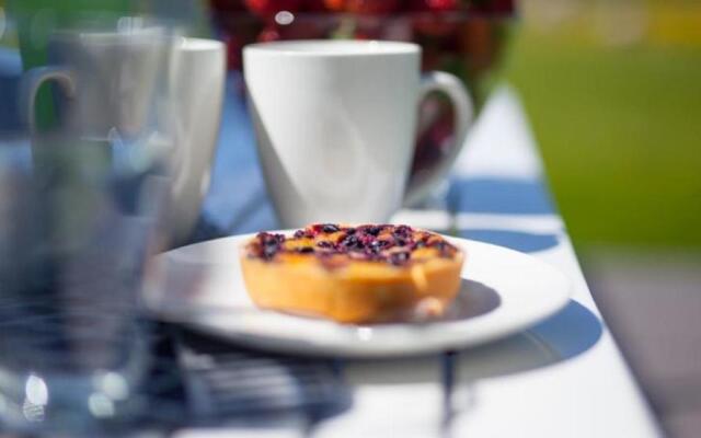 Holmiranna Holiday Homes