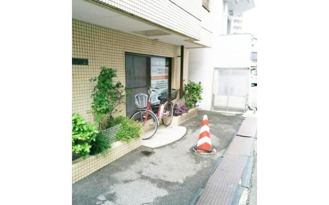 T-Port - Vacation STAY 12333