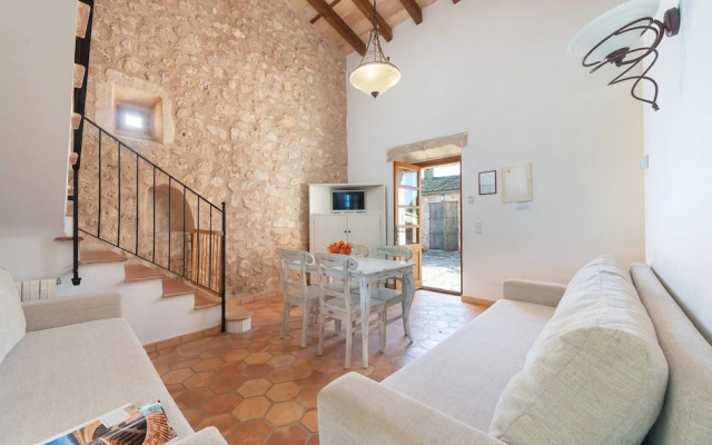 Sa Franquesa Vella - Comte De Montenegro