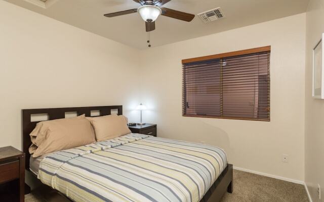 Blue's Retreat 3 Bedroom by Casago