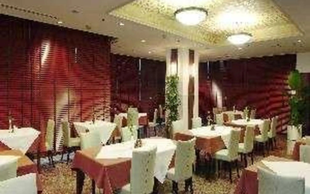 Frex Hotel