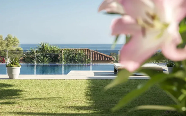 Villa Issabella Marbella, Elviria