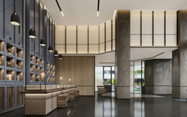 Four Points by Sheraton Kunming, Downtown