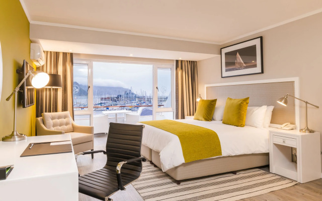 Simon's Town Quayside Hotel