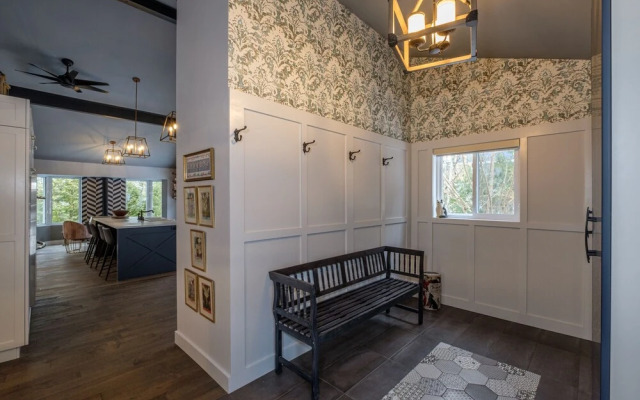 Jakob House by Rendez vous Mont Tremblant