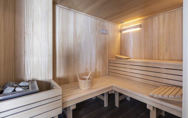 TERRESENS - Neige et Soleil