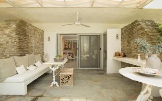 Villa Aggistri Pefkohori Halkidiki
