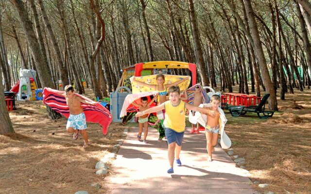 Nicotera Beach Village