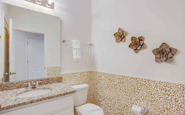 5 Bedroom 5 Bath Villa